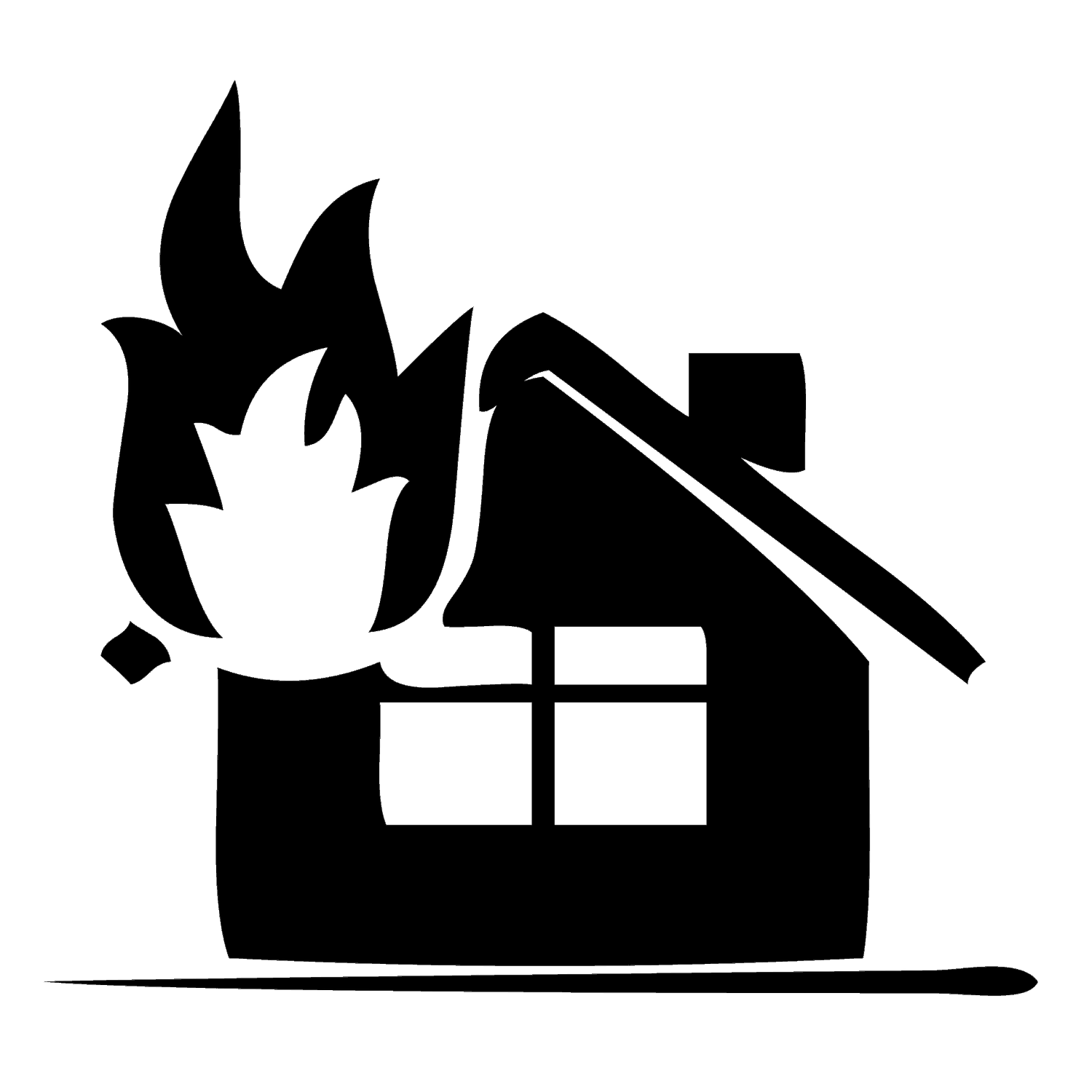 4 Things You Should Never Do After a Fire | Virani Law