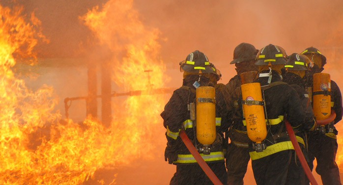 fire insurance