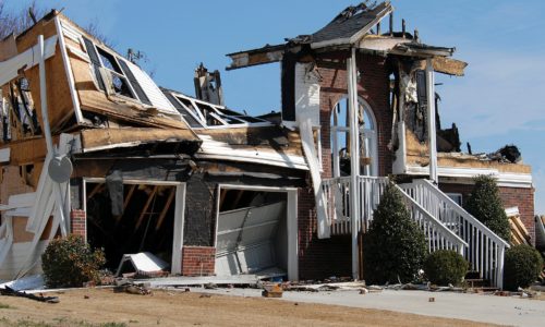 home fire insurance