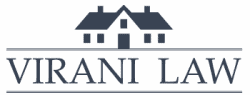 Virani Law Logo