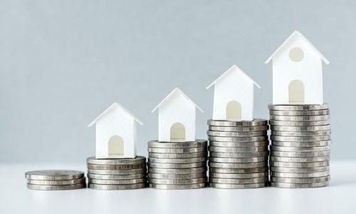 Rising home insurance premiums